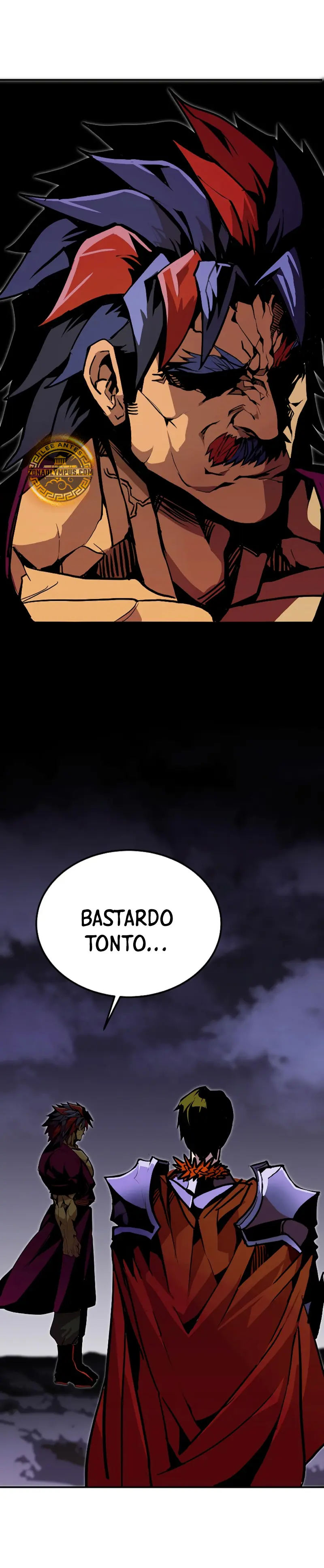 Regresión inútil > Capitulo 77 > Page 471