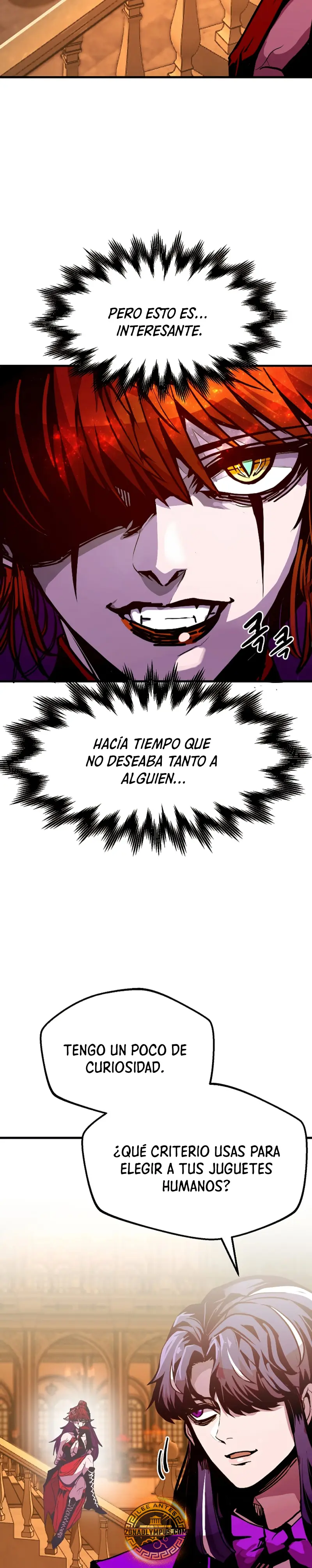 Regresión inútil > Capitulo 78 > Page 41