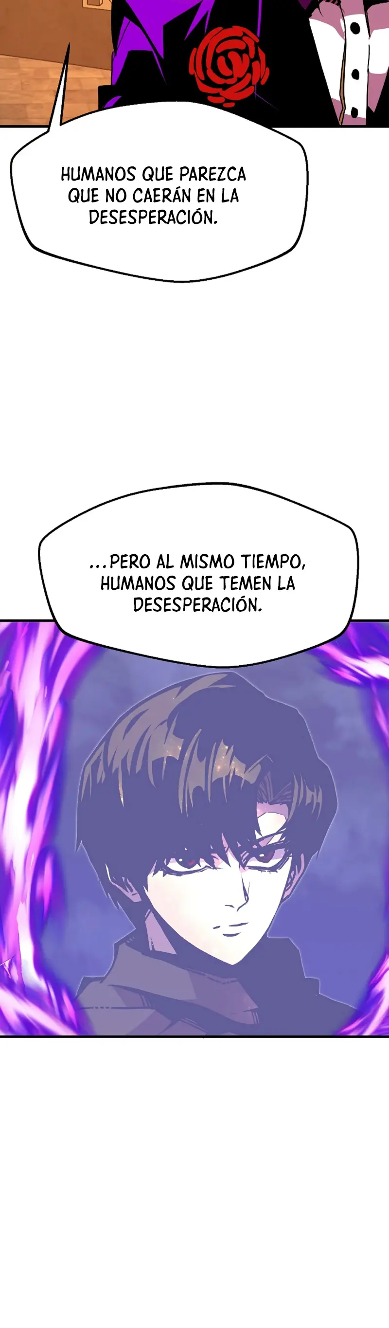 Regresión inútil > Capitulo 78 > Page 51