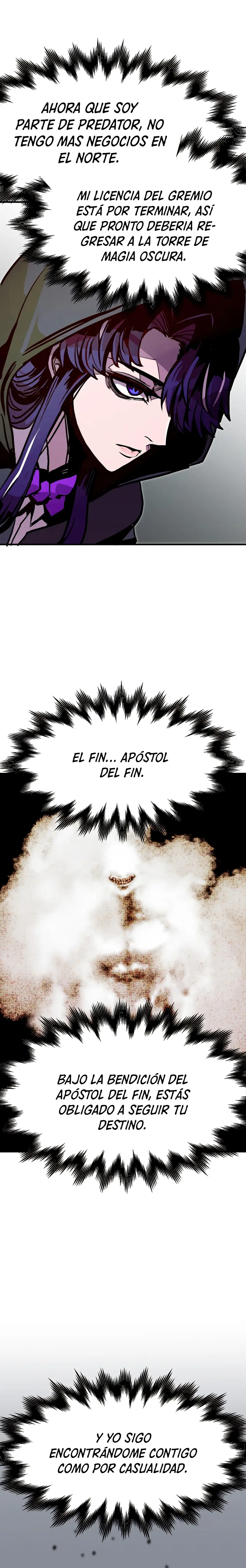 Regresión inútil > Capitulo 78 > Page 91