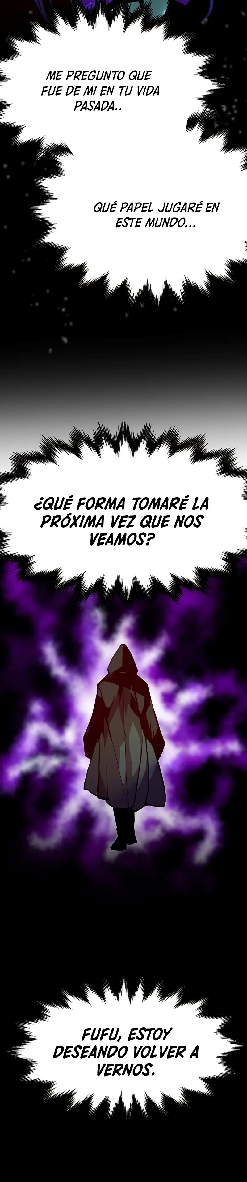 Regresión inútil > Capitulo 78 > Page 111