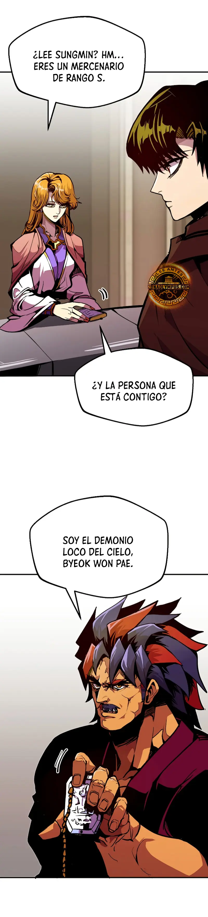 Regresión inútil > Capitulo 78 > Page 161