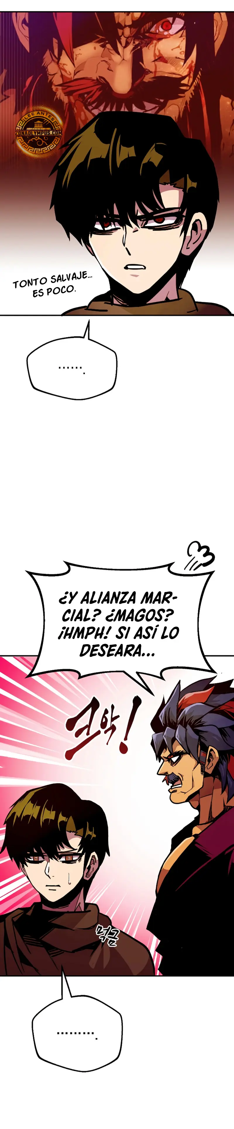 Regresión inútil > Capitulo 78 > Page 181