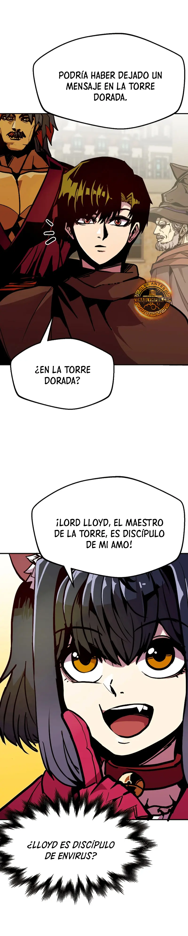 Regresión inútil > Capitulo 78 > Page 231