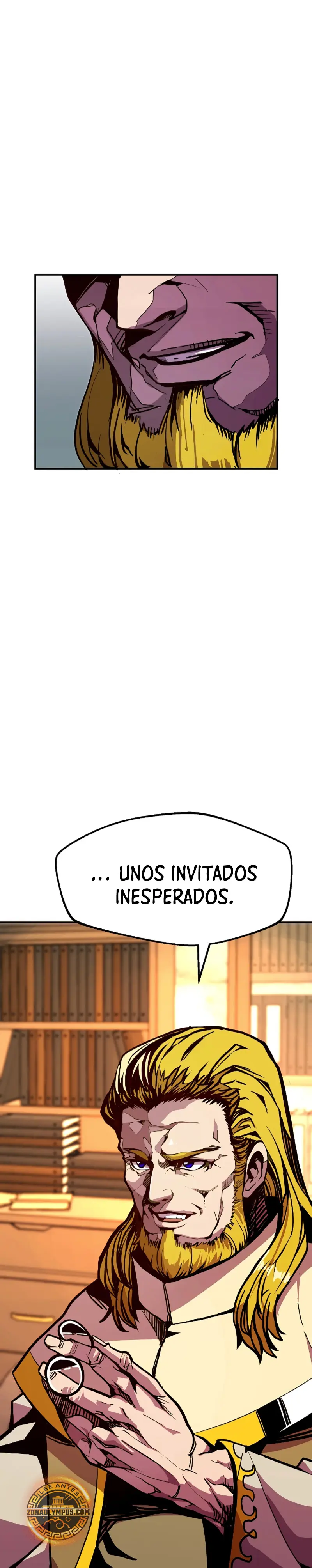 Regresión inútil > Capitulo 78 > Page 371