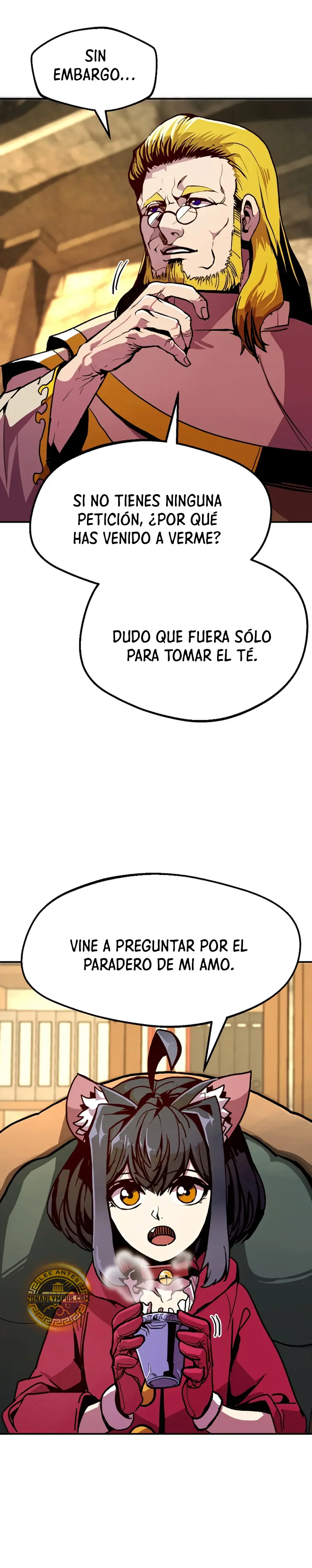 Regresión inútil > Capitulo 79 > Page 71