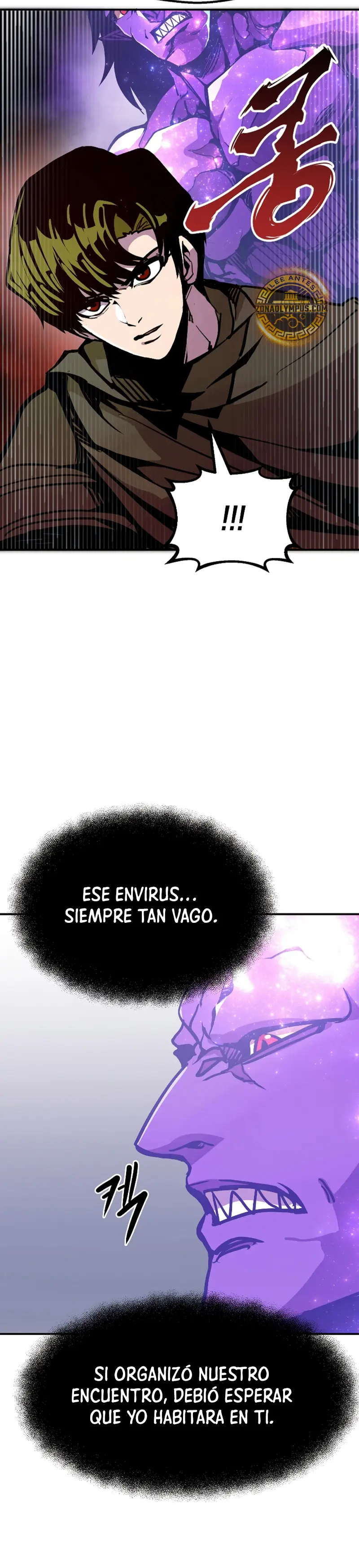 Regresión inútil > Capitulo 79 > Page 131