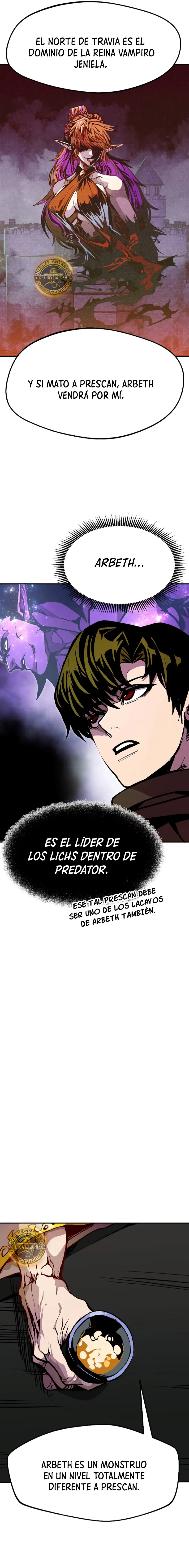 Regresión inútil > Capitulo 79 > Page 161