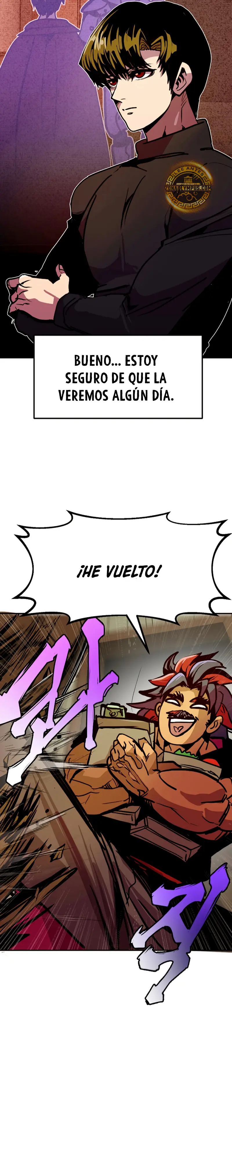 Regresión inútil > Capitulo 79 > Page 191