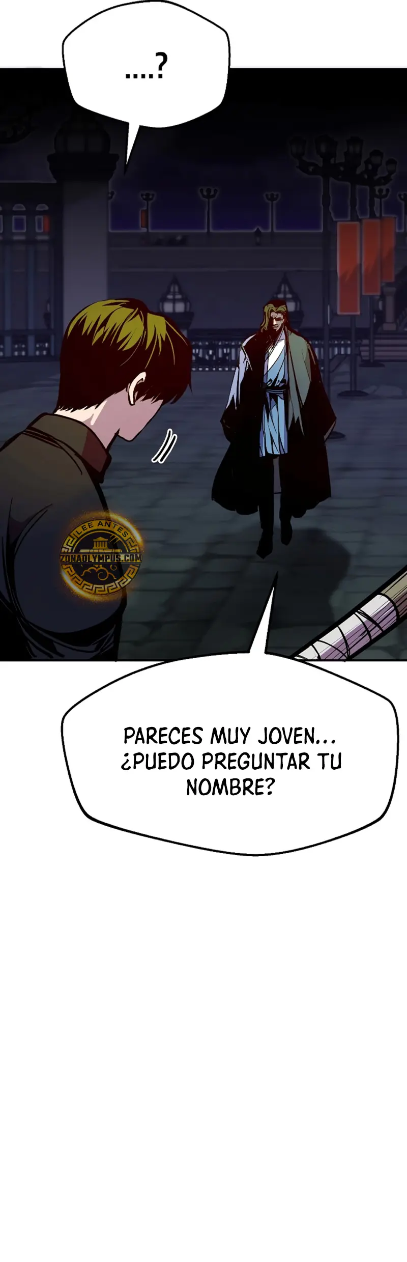 Regresión inútil > Capitulo 79 > Page 281