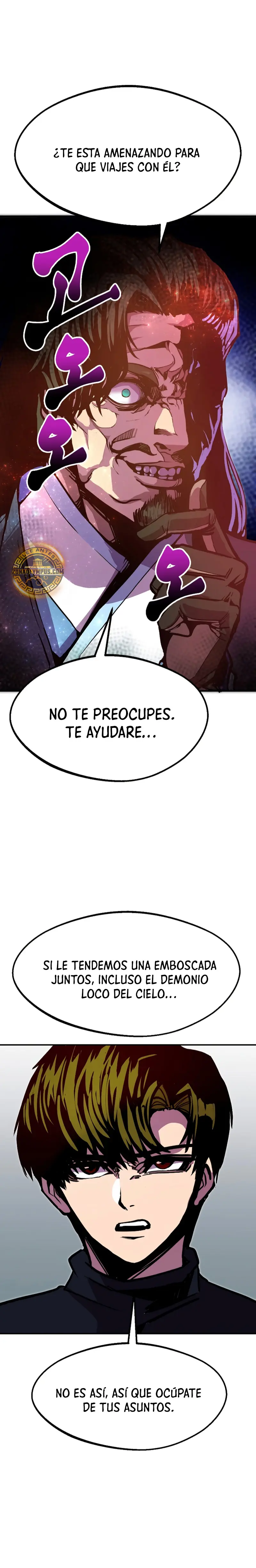 Regresión inútil > Capitulo 79 > Page 331