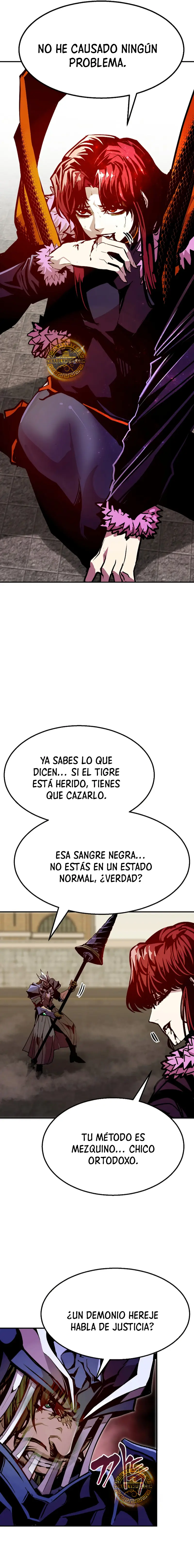 Regresión inútil > Capitulo 80 > Page 201