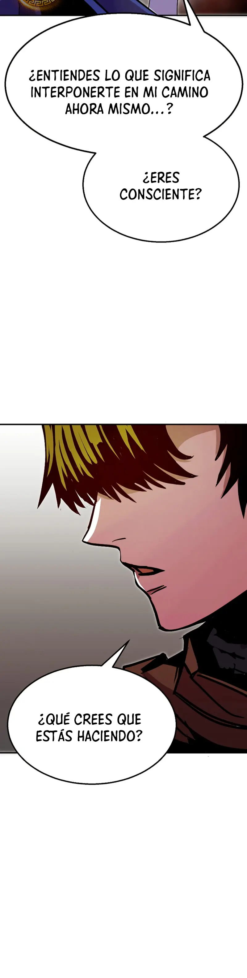 Regresión inútil > Capitulo 80 > Page 311