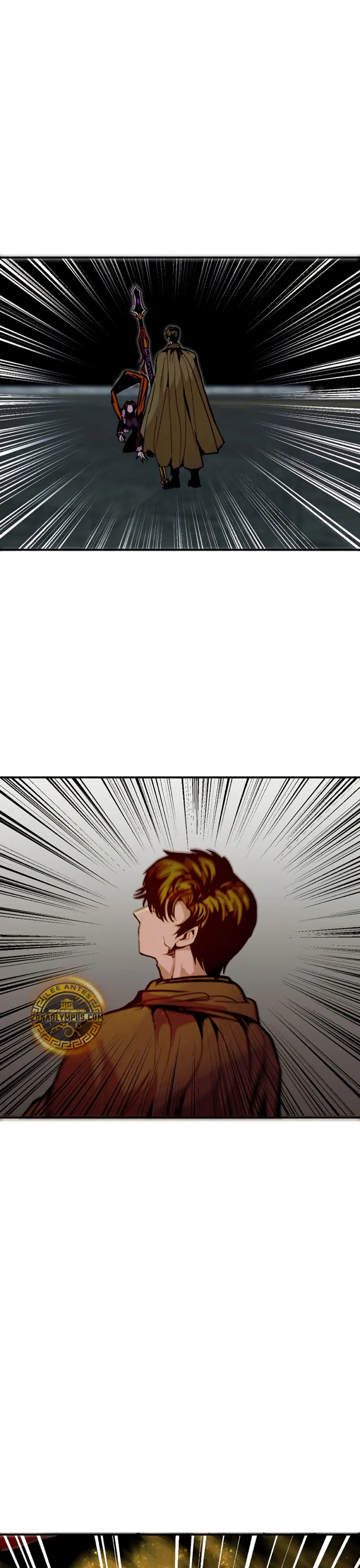 Regresión inútil > Capitulo 80 > Page 371
