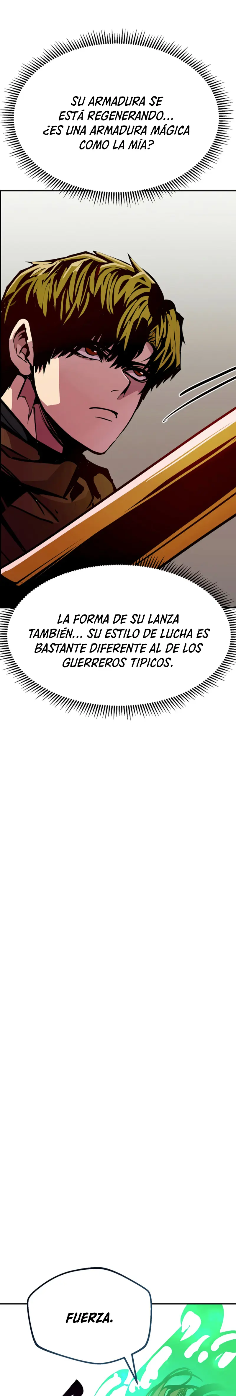 Regresión inútil > Capitulo 81 > Page 21