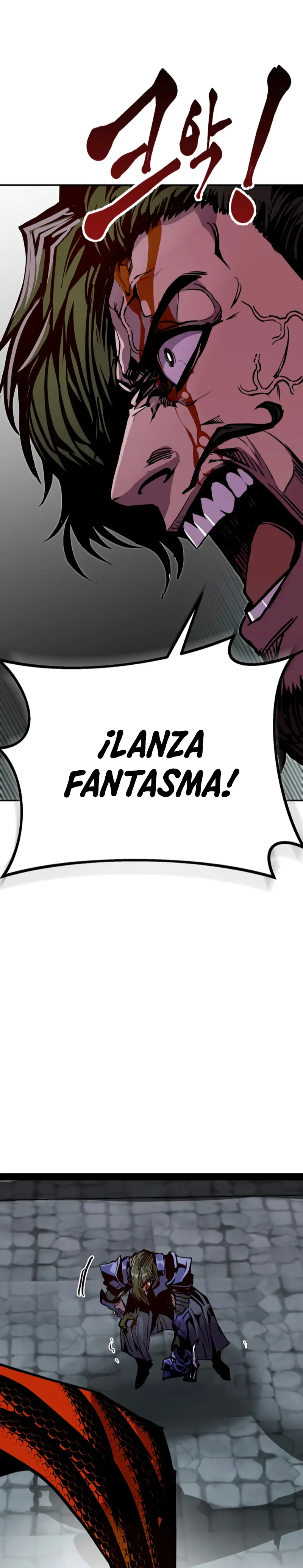 Regresión inútil > Capitulo 81 > Page 191
