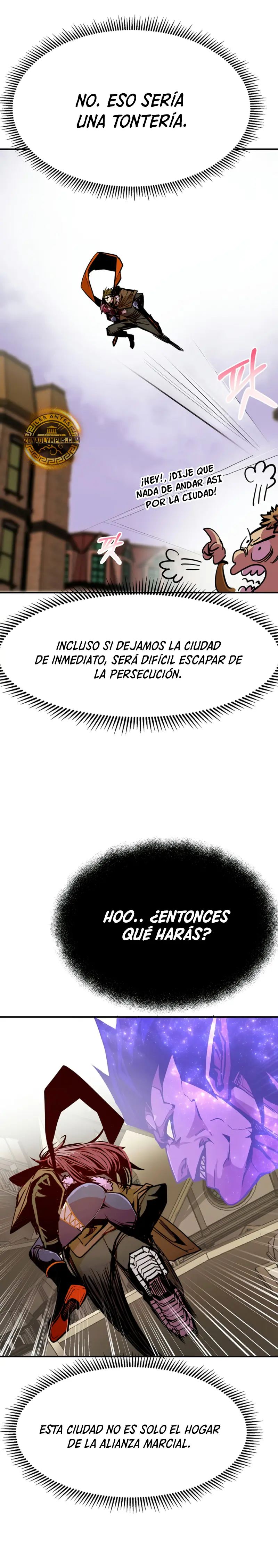 Regresión inútil > Capitulo 81 > Page 301