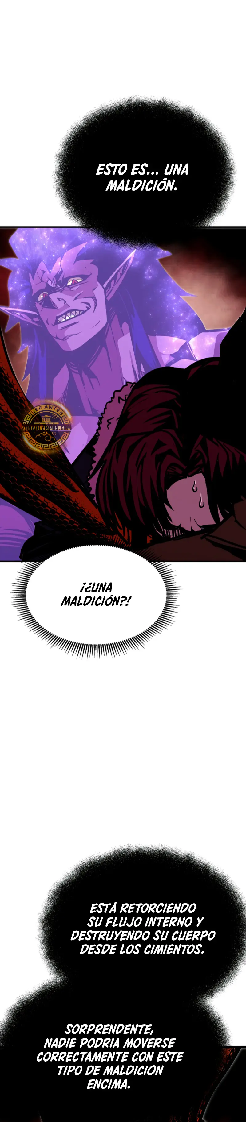 Regresión inútil > Capitulo 81 > Page 341