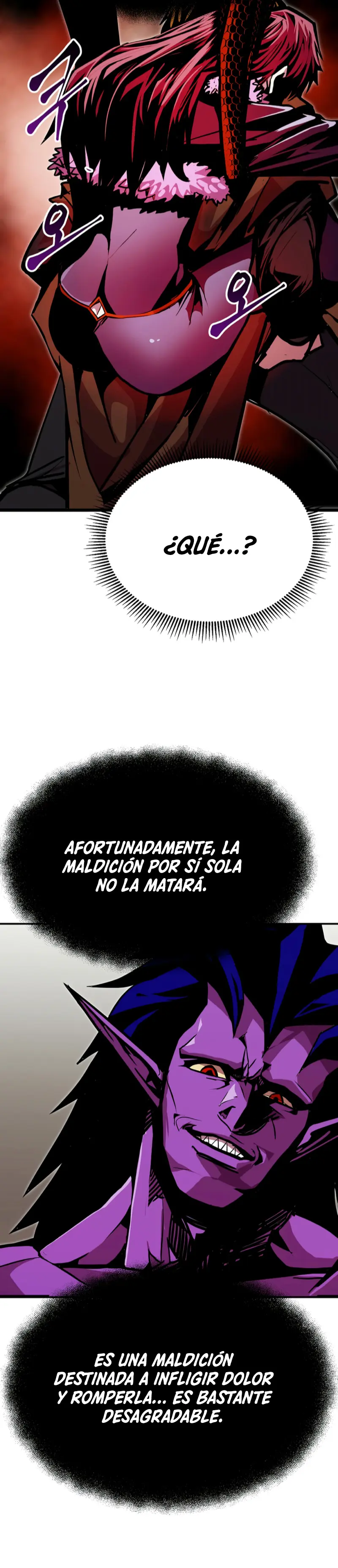 Regresión inútil > Capitulo 81 > Page 351