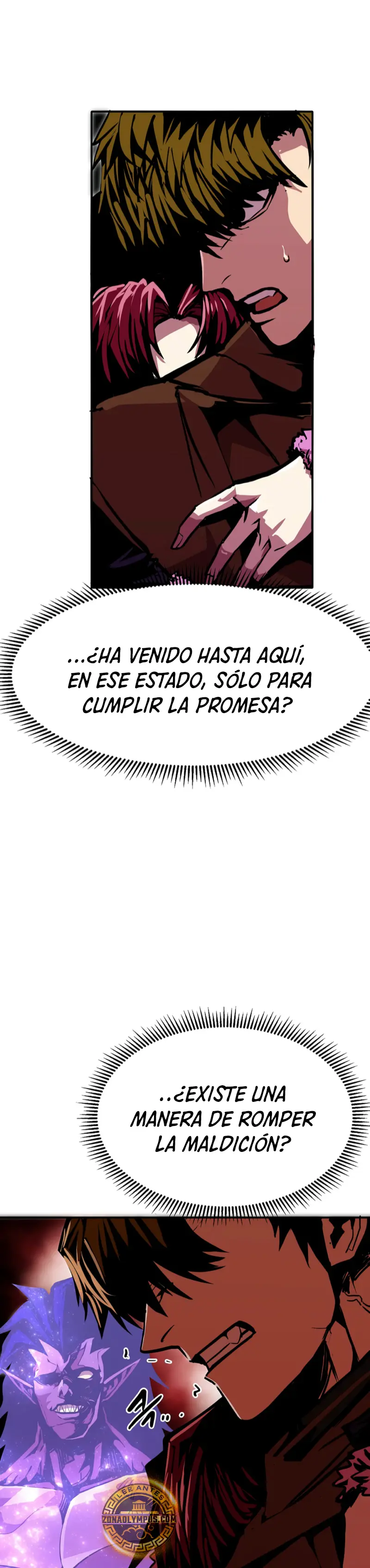 Regresión inútil > Capitulo 81 > Page 361