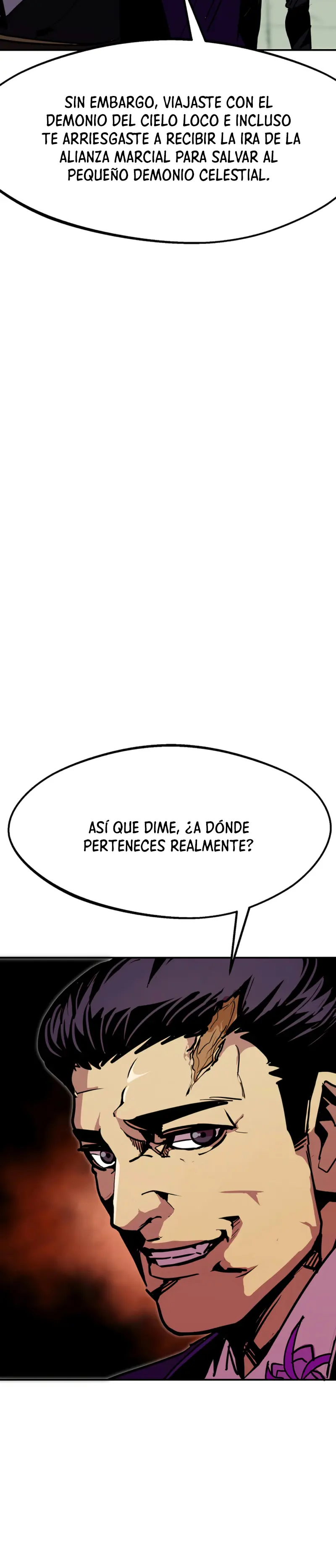 Regresión inútil > Capitulo 82 > Page 41