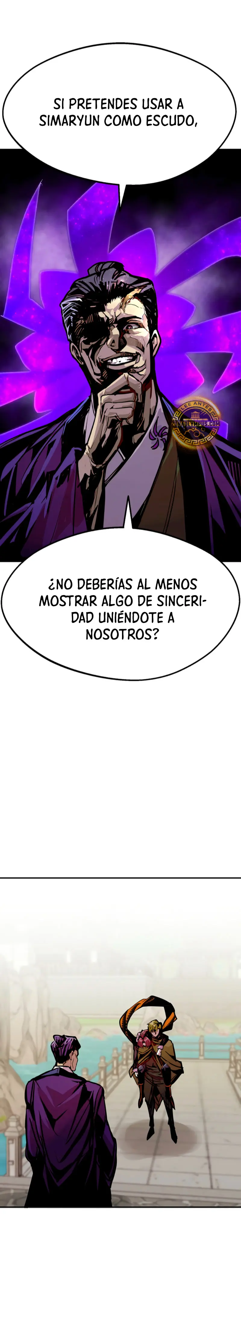 Regresión inútil > Capitulo 82 > Page 101