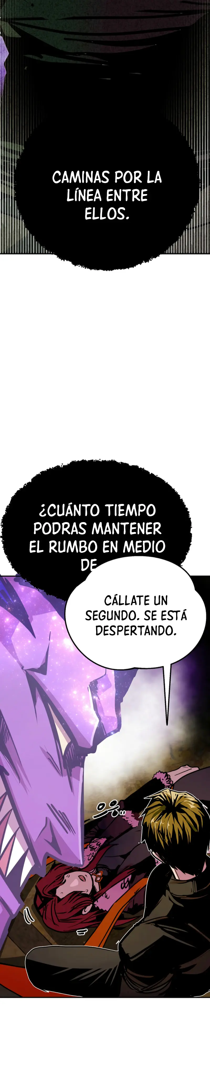 Regresión inútil > Capitulo 82 > Page 231