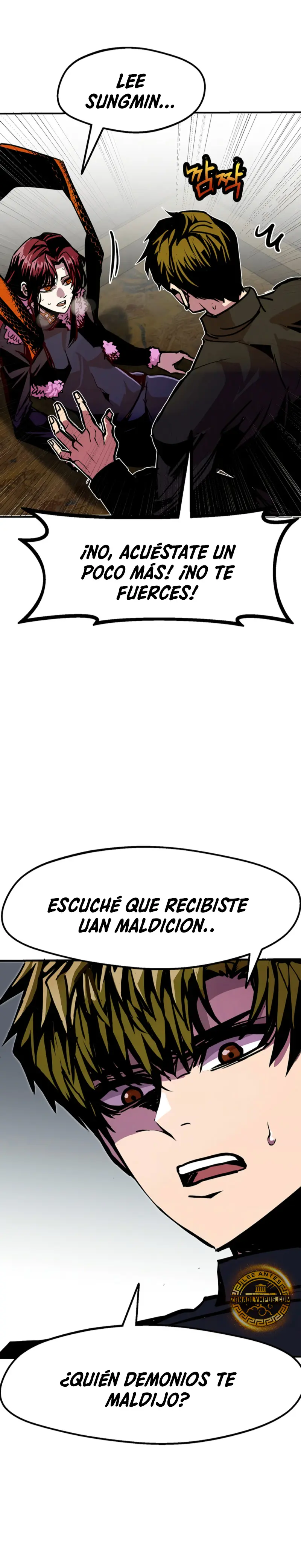 Regresión inútil > Capitulo 82 > Page 261