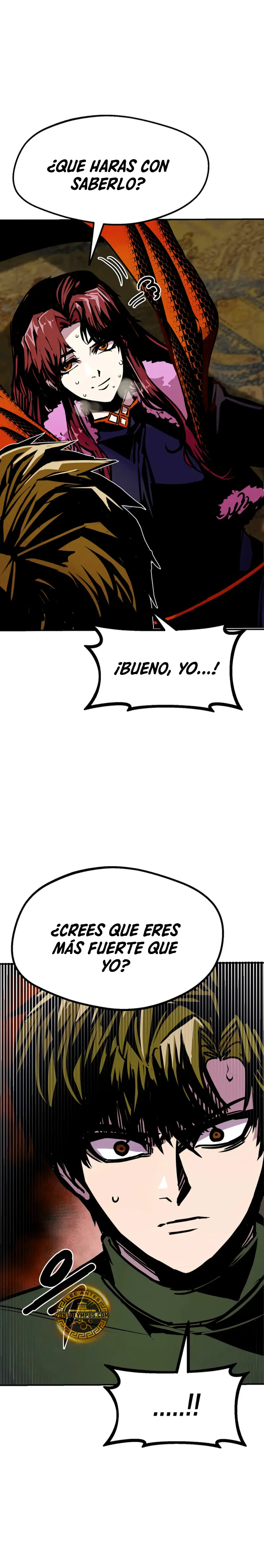 Regresión inútil > Capitulo 82 > Page 271