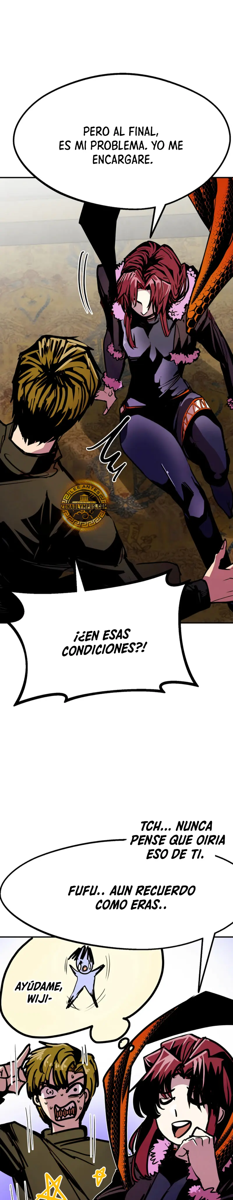 Regresión inútil > Capitulo 82 > Page 331