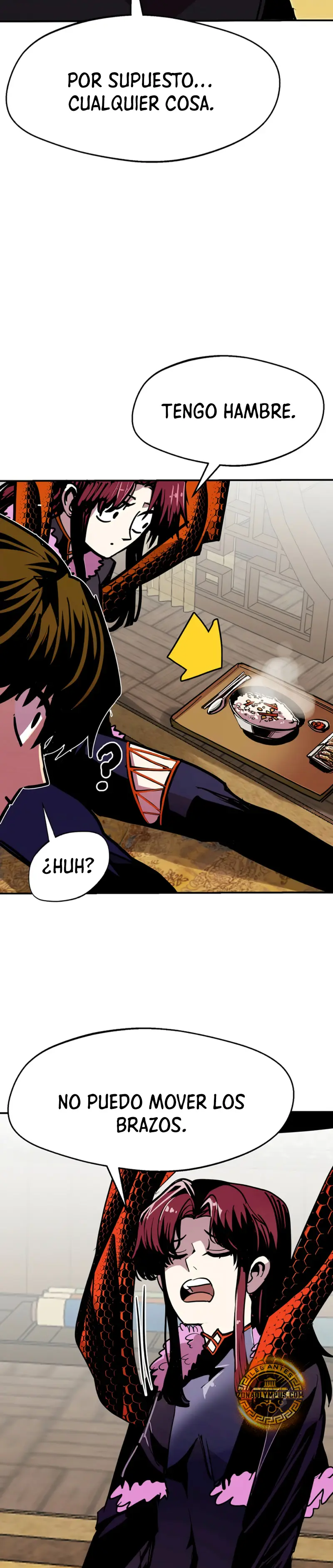 Regresión inútil > Capitulo 82 > Page 361
