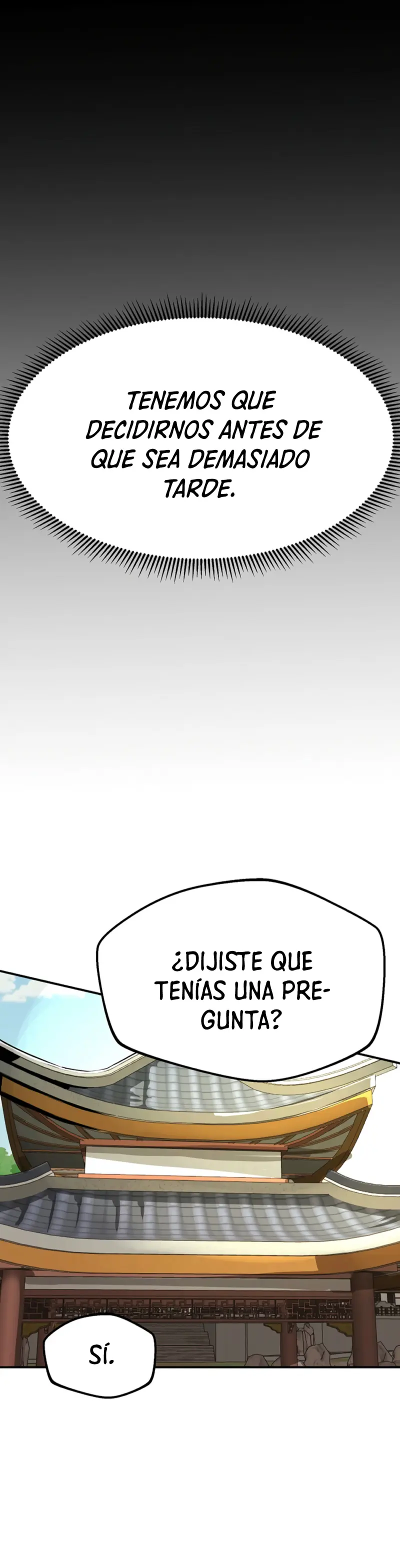 Regresión inútil > Capitulo 83 > Page 51