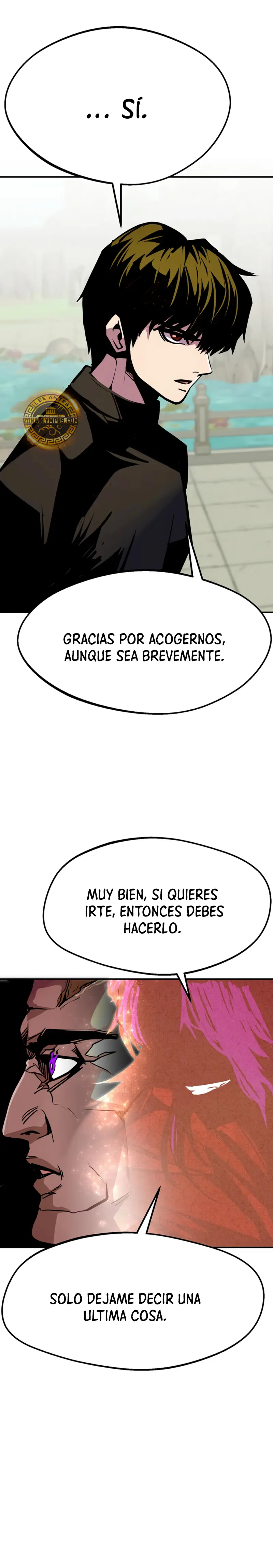Regresión inútil > Capitulo 83 > Page 141