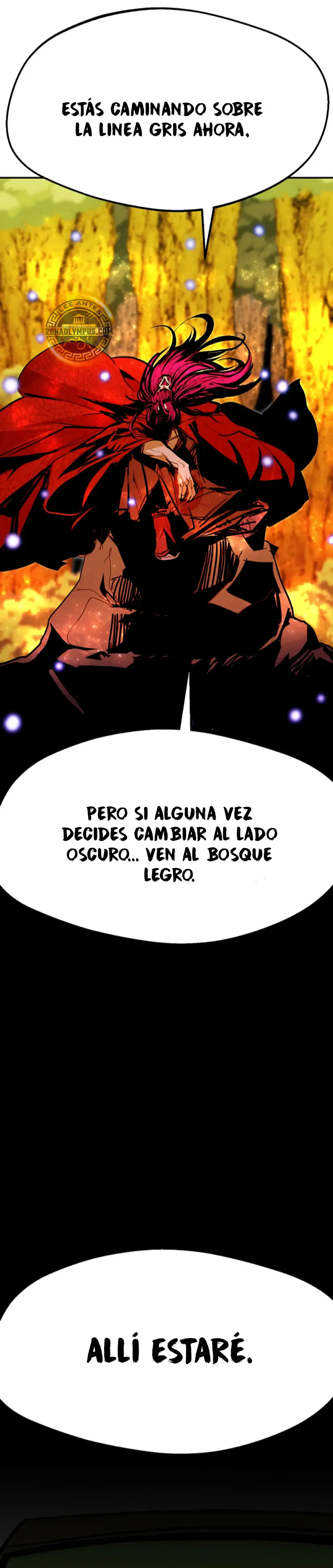 Regresión inútil > Capitulo 83 > Page 151