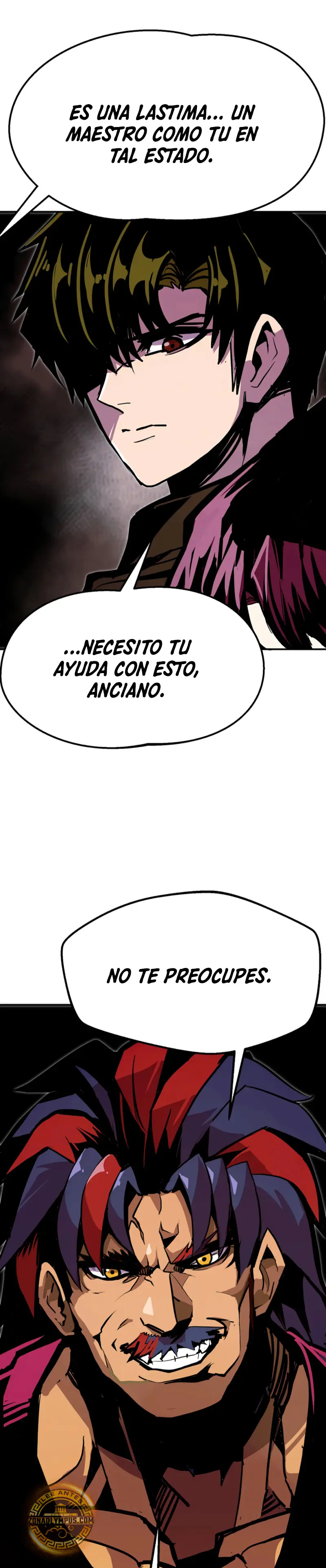 Regresión inútil > Capitulo 83 > Page 221