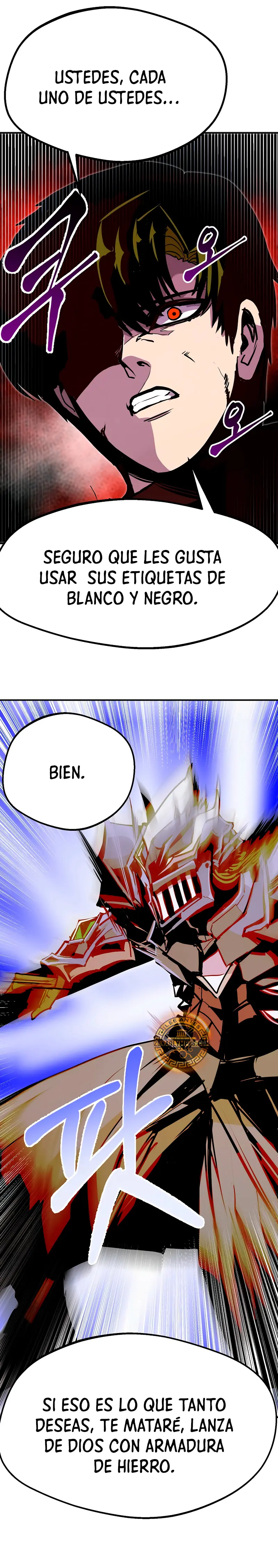 Regresión inútil > Capitulo 83 > Page 311