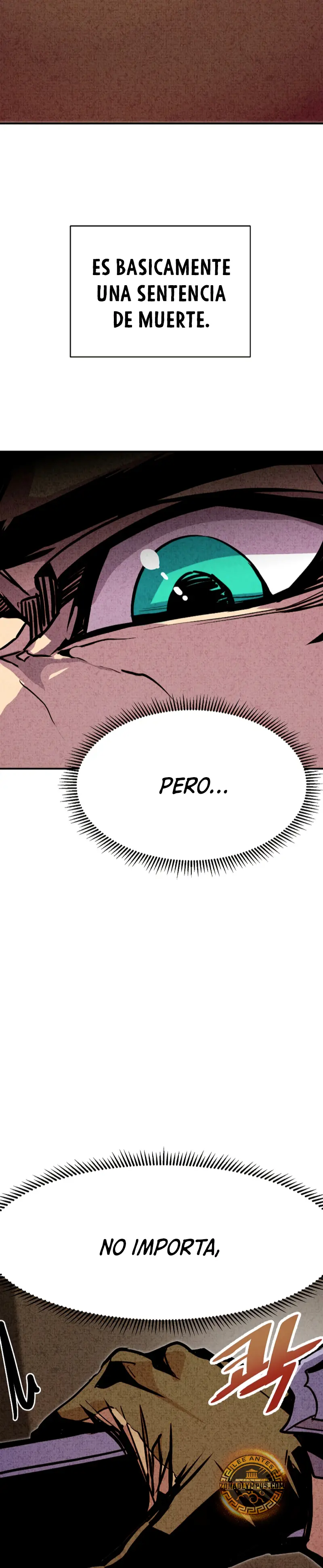 Regresión inútil > Capitulo 84 > Page 31