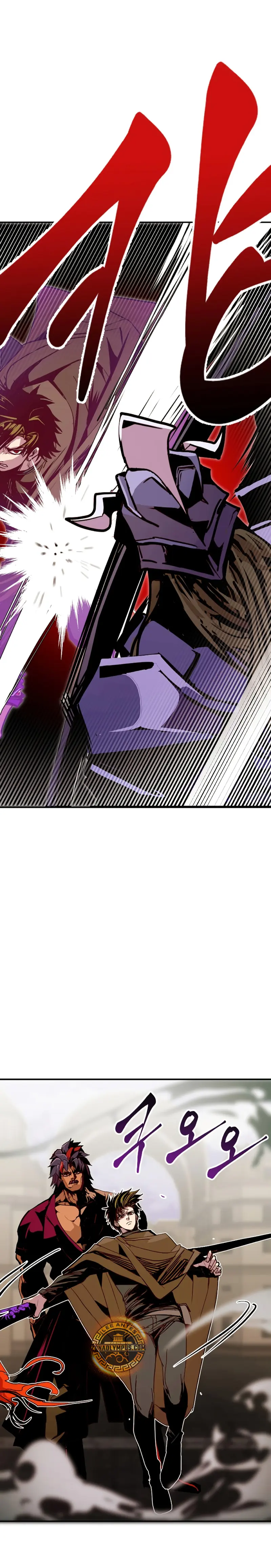 Regresión inútil > Capitulo 84 > Page 61