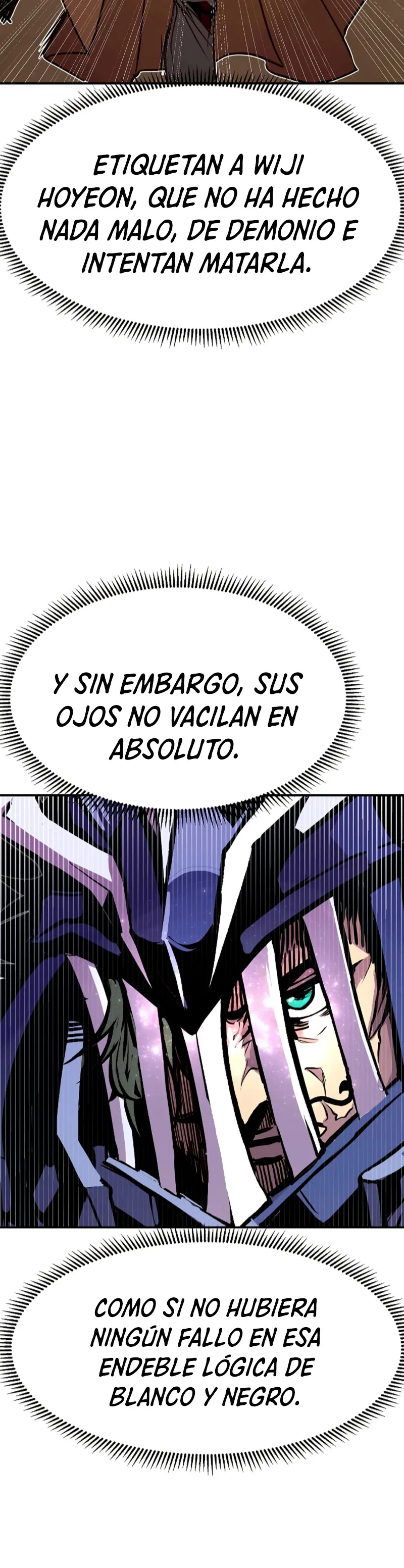 Regresión inútil > Capitulo 84 > Page 81