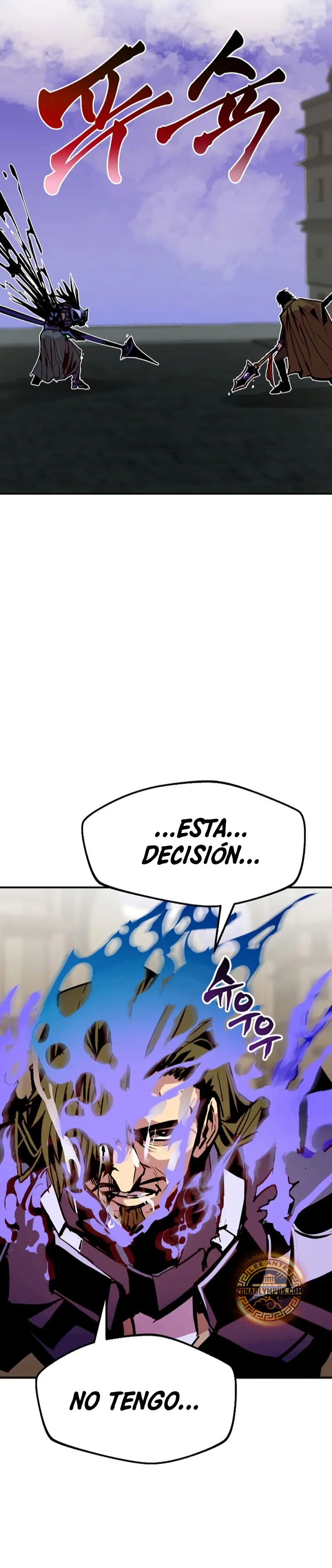 Regresión inútil > Capitulo 84 > Page 161