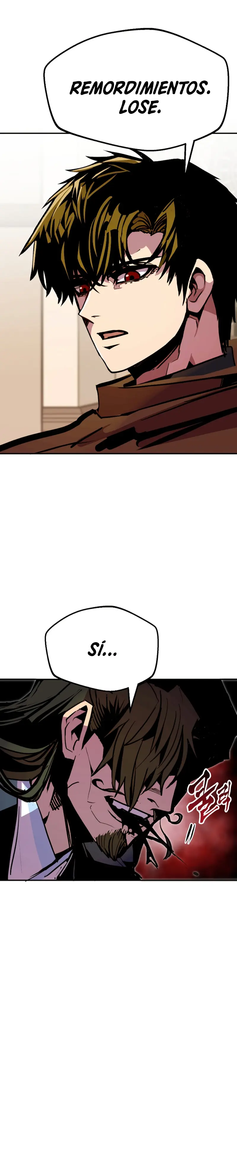 Regresión inútil > Capitulo 84 > Page 171