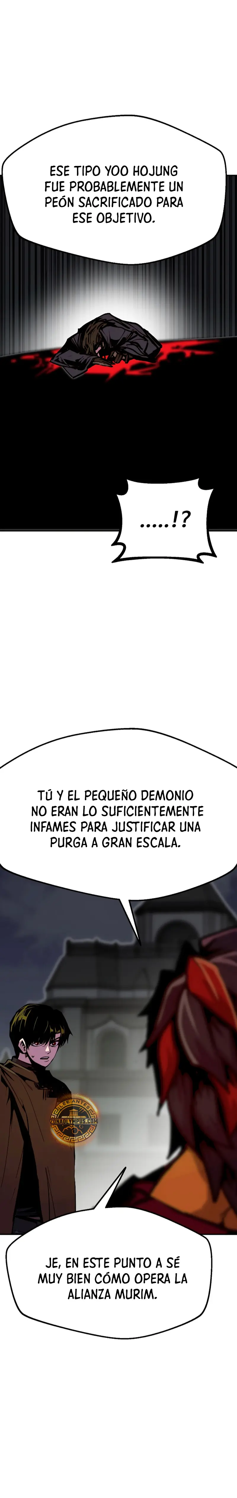 Regresión inútil > Capitulo 84 > Page 221