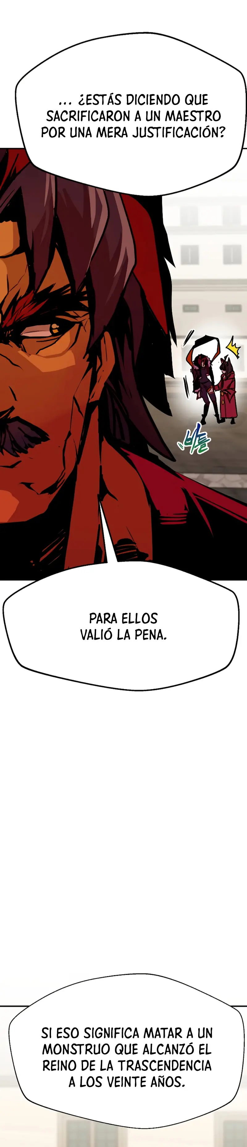 Regresión inútil > Capitulo 84 > Page 241