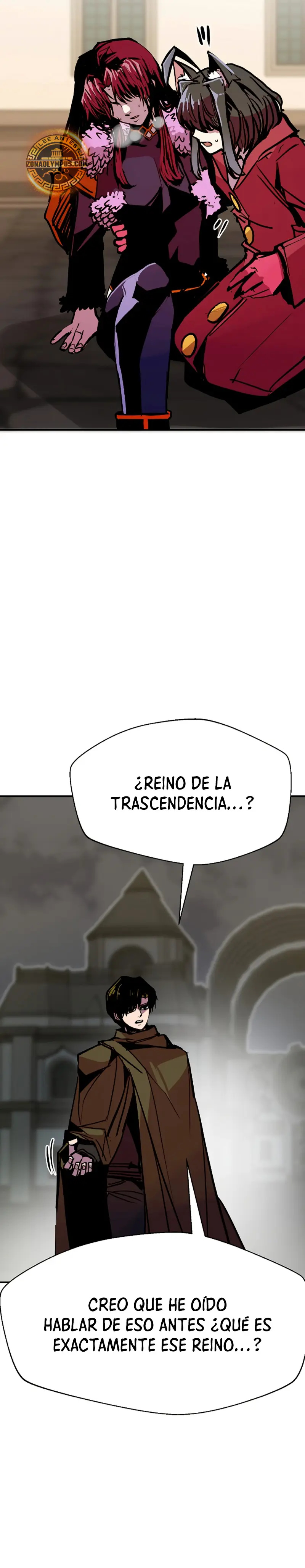 Regresión inútil > Capitulo 84 > Page 251