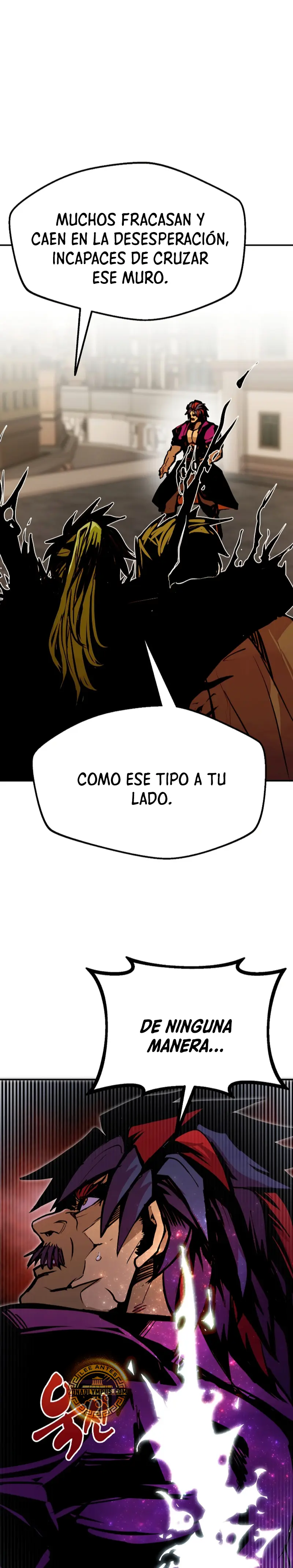 Regresión inútil > Capitulo 84 > Page 291