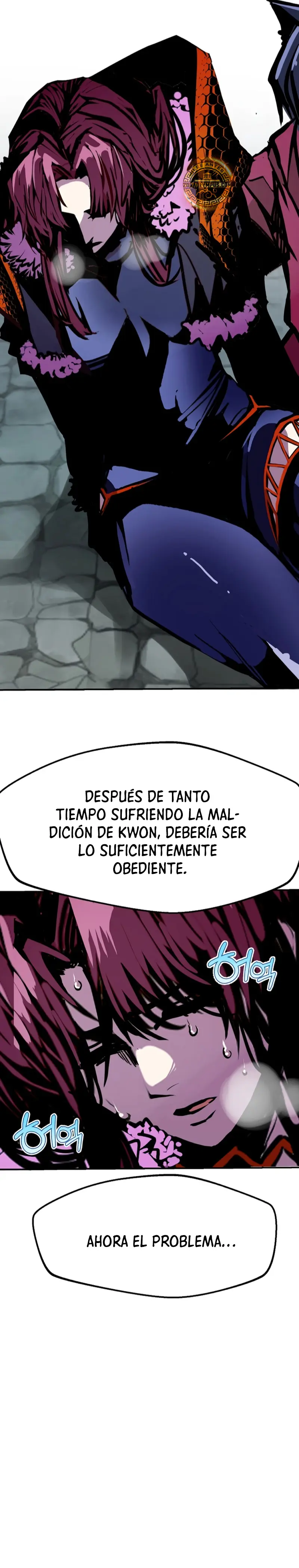 Regresión inútil > Capitulo 85 > Page 21