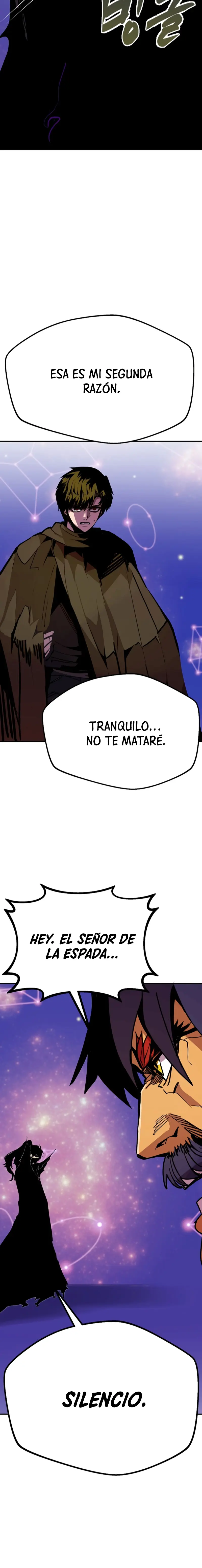Regresión inútil > Capitulo 85 > Page 91