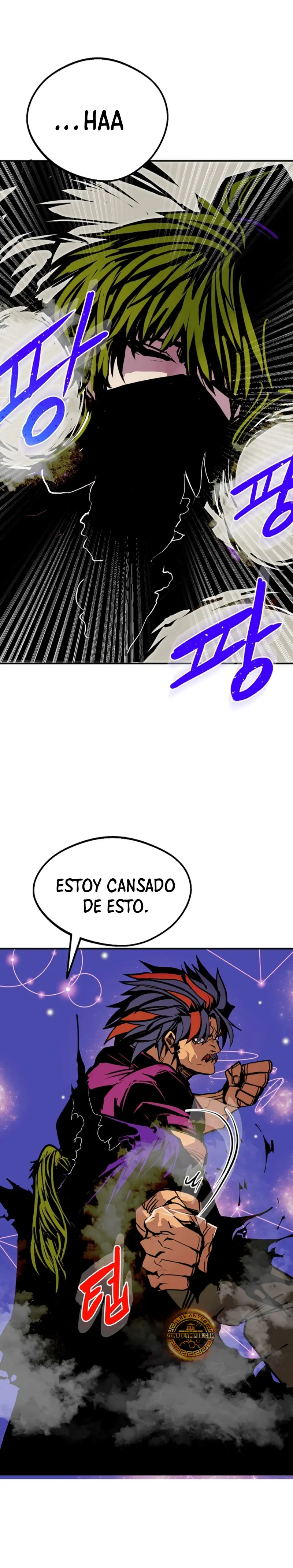 Regresión inútil > Capitulo 85 > Page 281