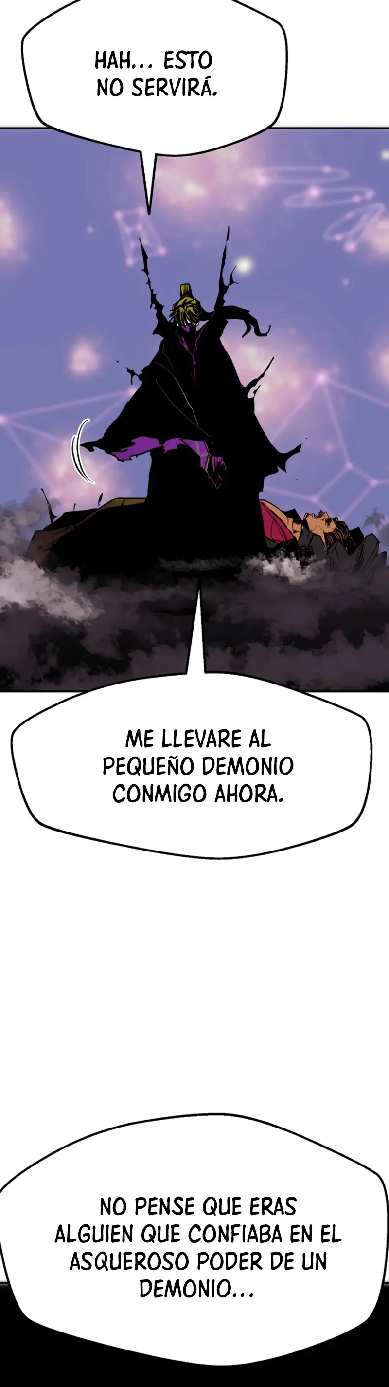 Regresión inútil > Capitulo 85 > Page 321