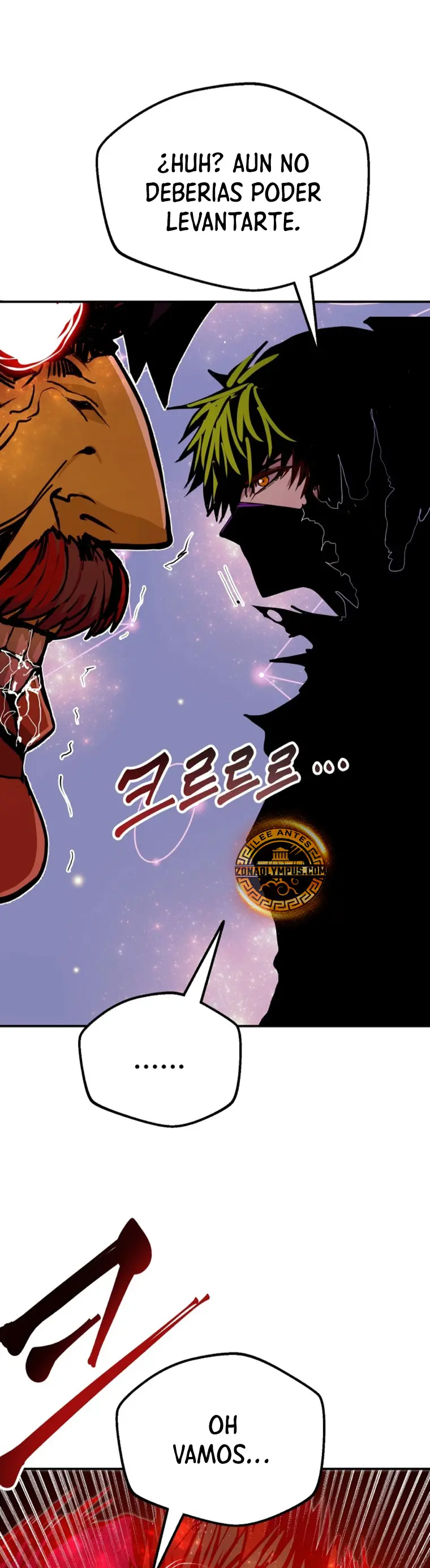 Regresión inútil > Capitulo 86 > Page 31